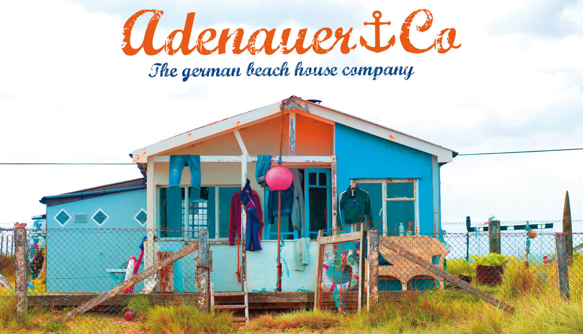 B2B Vororder Adenauer - Login