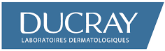 Logo der Marke Ducray