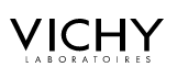 Logo der Marke Vichy
