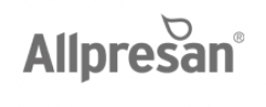 Logo der Marke Allpresan
