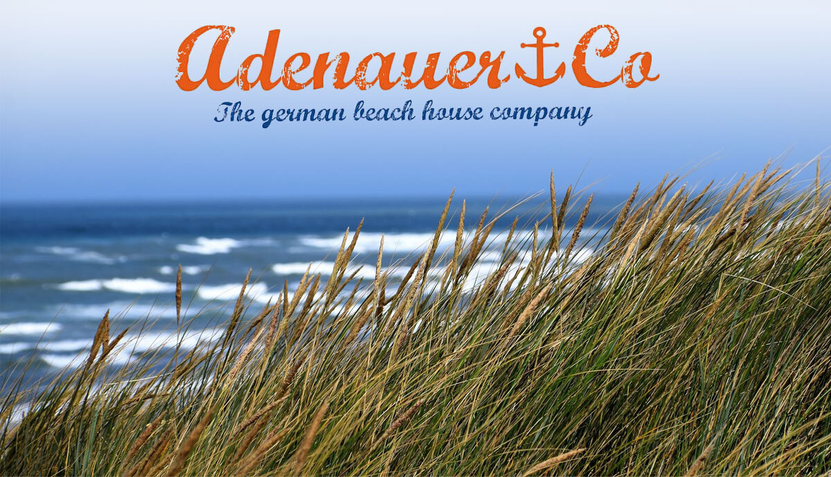 B2B Nachorder Adenauer - Login