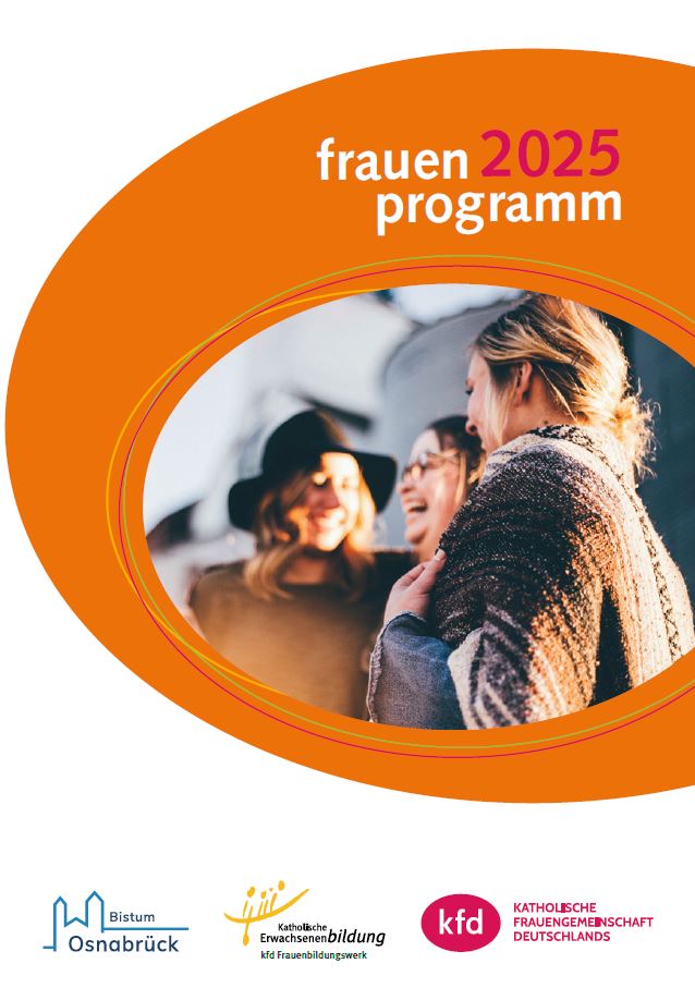 KFD Diözesanverband  Osnabrück - Startseite