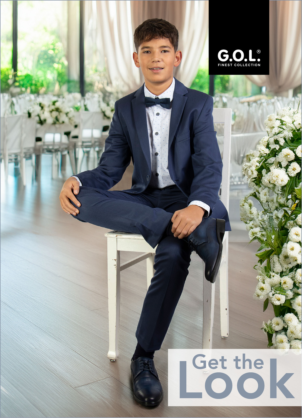 New GOL (B2B) - Home