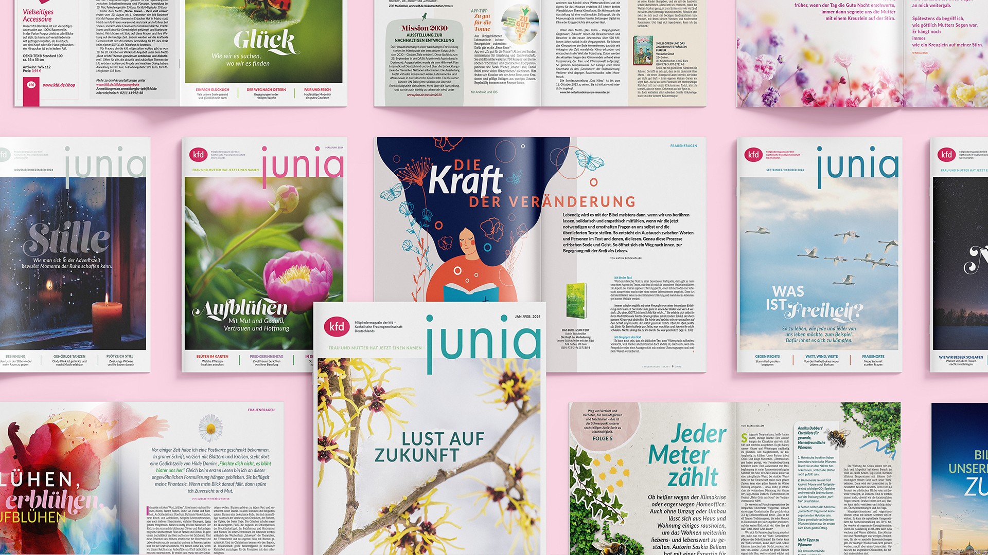 KFD München-Freising - Startseite