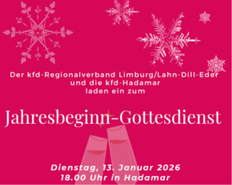 KFD Diözesanverband Limburg - Startseite