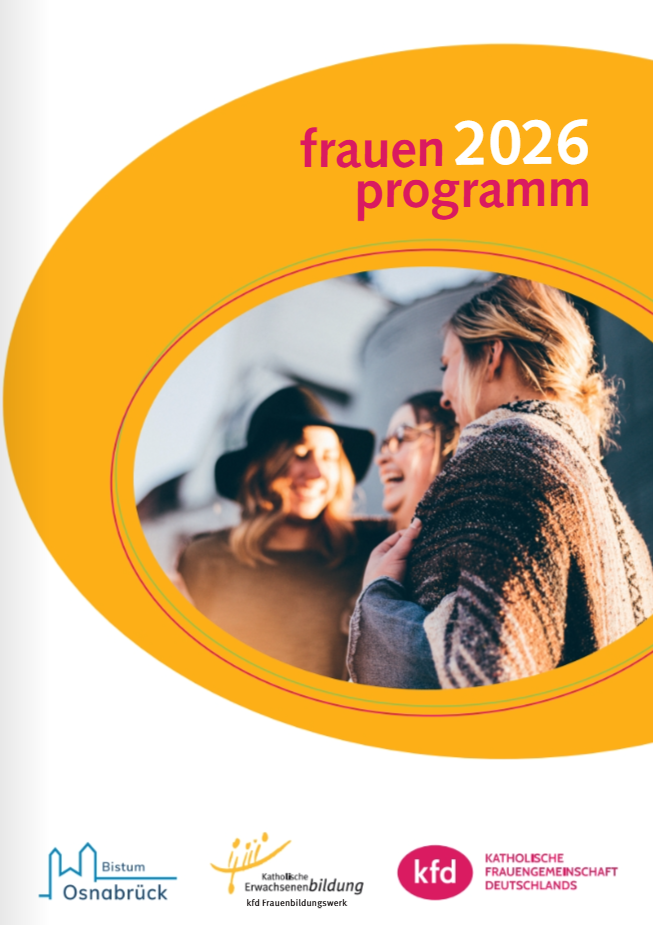 KFD Diözesanverband  Osnabrück - Startseite