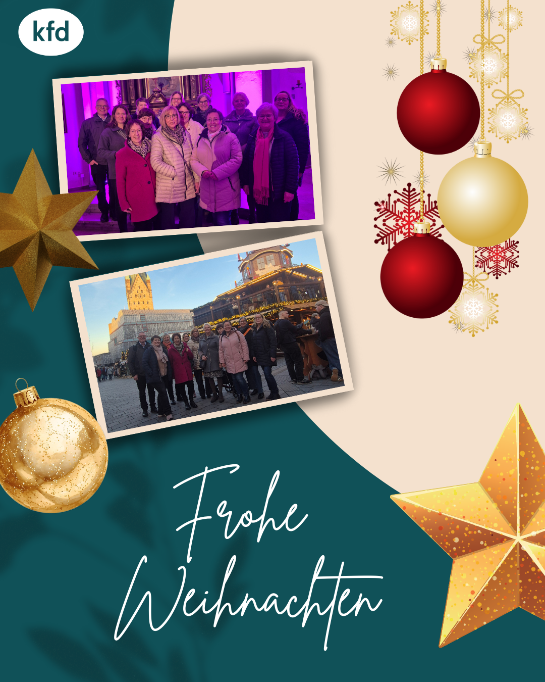 KFD Diözesanverband Paderborn - Startseite