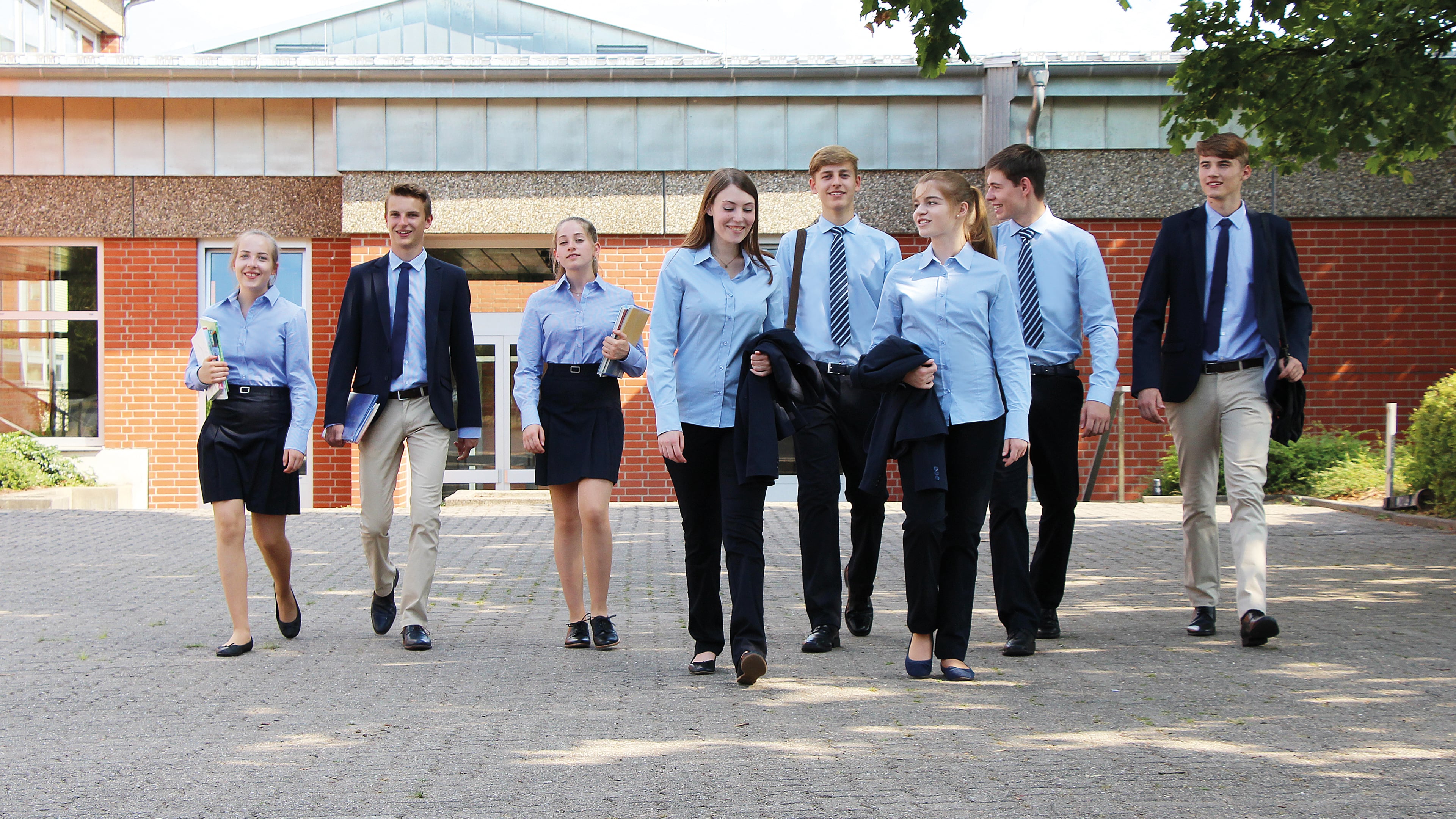 Campus & College - Home